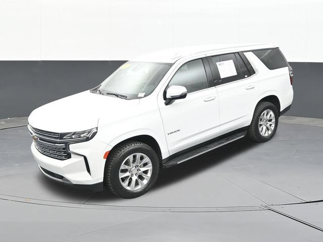 Used 2023 Chevrolet Tahoe Premier AWD/4WD image 67