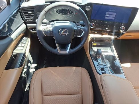 Used 2024 Lexus NX 350 AWD image 12