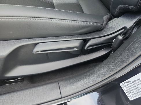 Certified 2023 Honda Civic Sport image 24