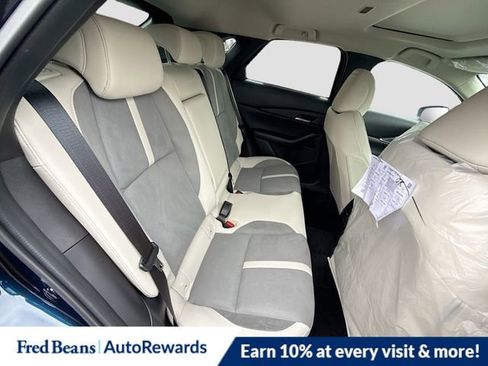 New 2026 MAZDA CX-30 Aire Edition image 29