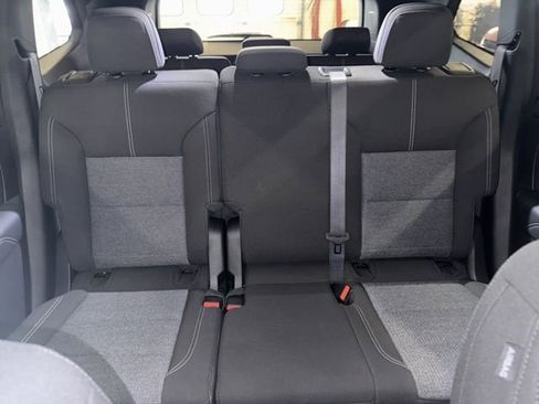 New 2026 GMC Acadia Elevation w/ LPO, Floor Liner Package AWD/4WD image 29