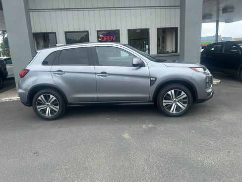 Used 2024 Mitsubishi Outlander Sport AWD image 26