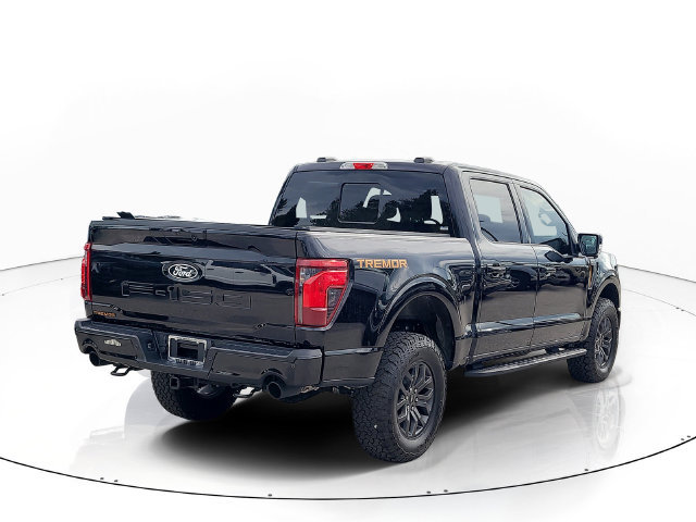 Used 2026 Ford F150 Tremor AWD/4WD image 5