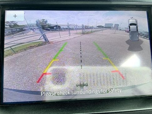 Used 2019 Ford F150 Platinum w/ Trailer Tow Package AWD/4WD image 26