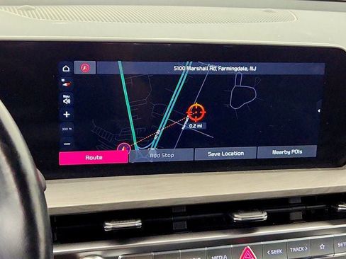 Used 2024 Kia Telluride EX X-Line AWD/4WD image 18
