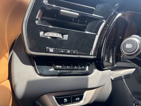 Used 2025 Lexus RX 350 Premium w/ Accessory Package (Z1) FWD image 12