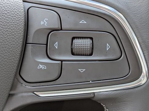 Used 2023 Buick Encore GX Preferred w/ Cold Weather Comfort Package FWD image 25