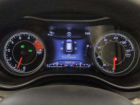 Used 2022 Jeep Cherokee Latitude Lux image 23