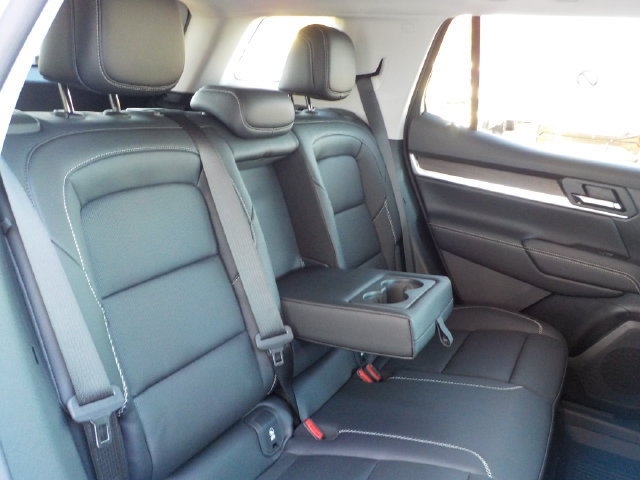 New 2027 GMC Terrain Denali AWD/4WD image 19