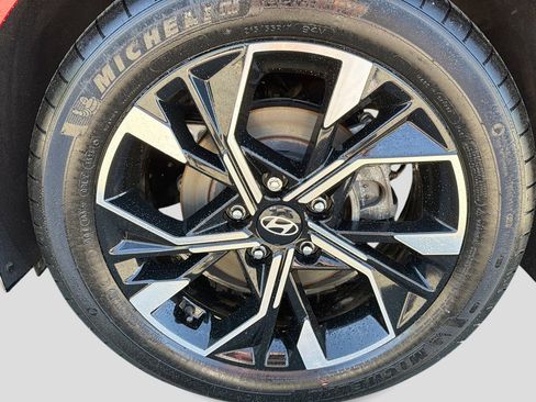 Certified 2024 Hyundai Sonata SEL FWD image 14