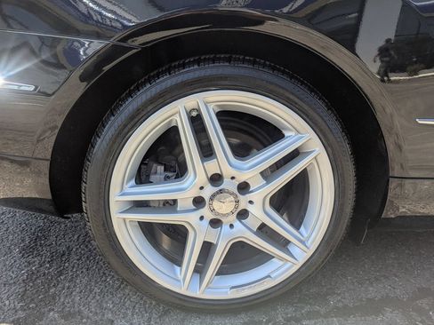 Used 2012 Mercedes-Benz E 350 Cabriolet image 46