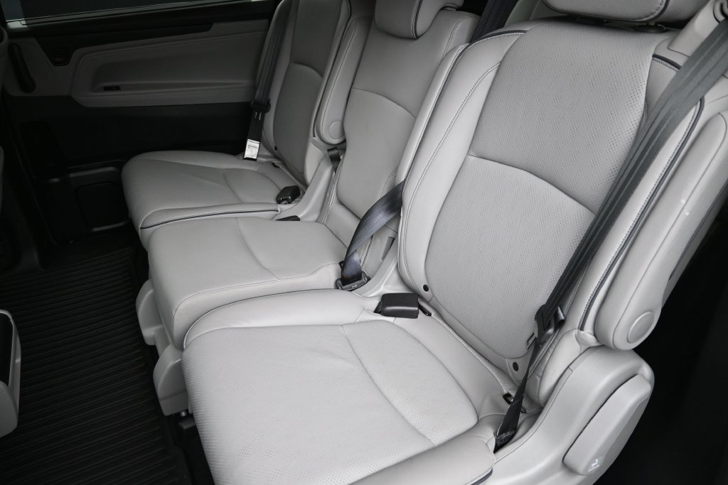 Used 2024 Honda Odyssey Elite image 22