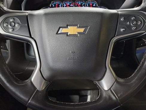 Used 2018 Chevrolet Silverado 1500 LT w/ All Star Edition image 18