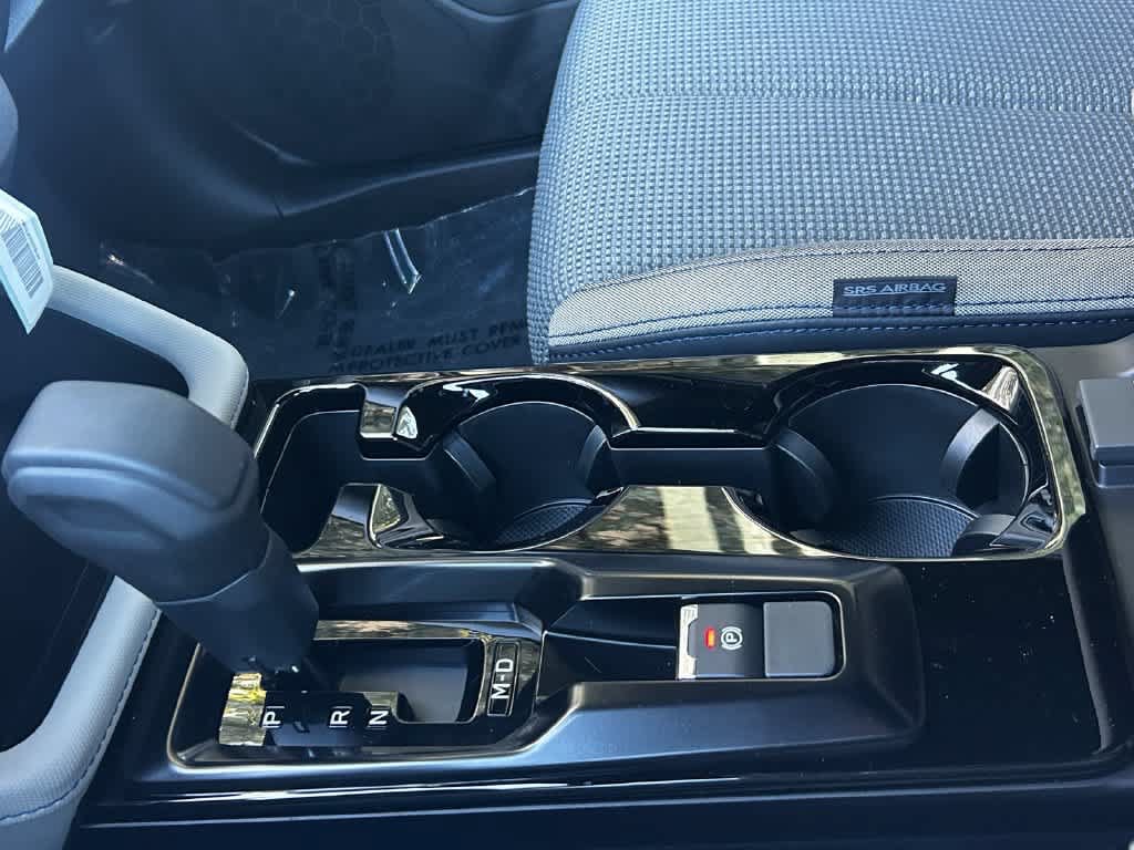 New 2026 Subaru Forester Touring AWD/4WD image 19