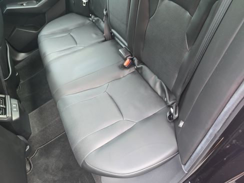 Used 2024 Honda Accord EX-L image 13