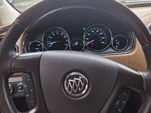 Used 2016 Buick Enclave Leather FWD image 19