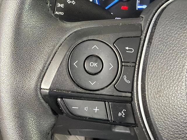 Used 2024 Toyota RAV4 SE AWD/4WD image 24