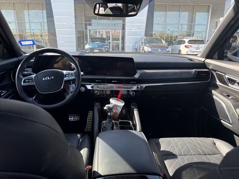 Used 2024 Kia Telluride SX X-Pro image 6