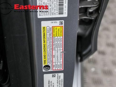 Used 2024 Honda Civic Sport image 32