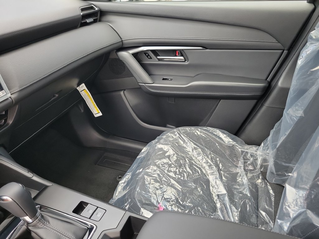 New 2026 MAZDA CX-5 AWD 2.5 S image 32