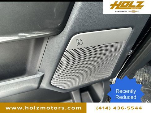 Used 2023 Ford F150 Lariat w/ Equipment Group 502A High image 17