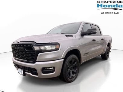 Used 2025 RAM 1500 Big Horn