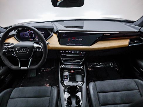 Used 2023 Audi e-tron GT Premium Plus w/ Executive Package image 13