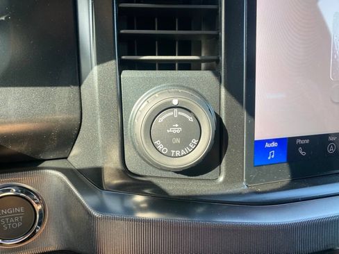New 2026 Ford F250 Platinum AWD/4WD image 25