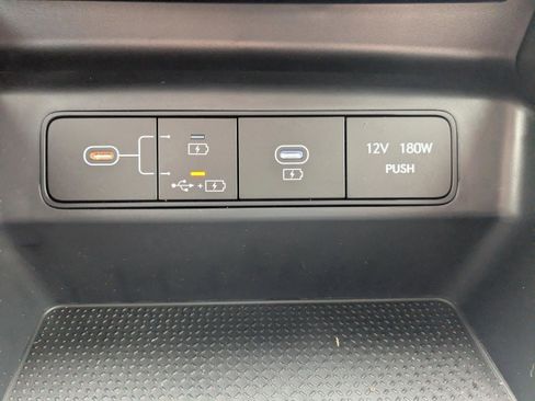 New 2026 Hyundai Tucson SE FWD image 26