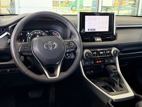 Certified 2023 Toyota RAV4 XLE w/ Convenience Package FWD image 33