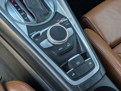 Used 2018 Audi TT 2.0T image 16