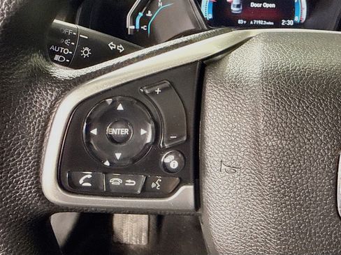 Used 2020 Honda Civic LX image 14