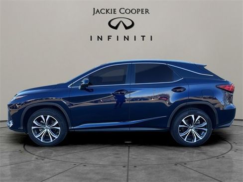 Used 2022 Lexus RX 350 FWD w/ Accessory Package (P3) image 2