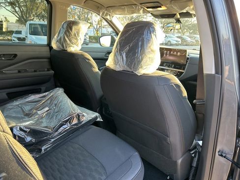 New 2026 Nissan Pathfinder SV image 47