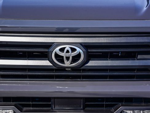 Certified 2025 Toyota Tacoma SR5 image 13