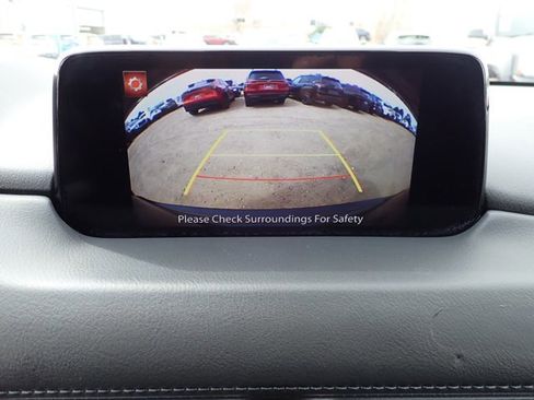 Used 2019 MAZDA CX-5 Grand Touring w/ GT Premium Package image 18