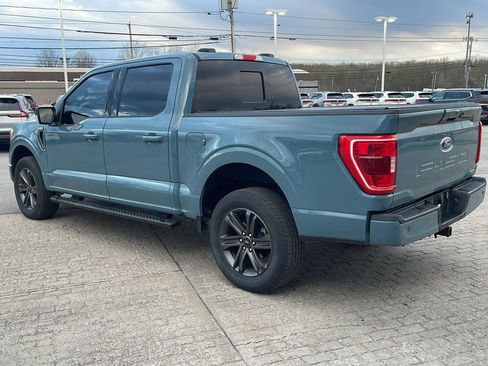 Used 2023 Ford F150 XLT w/ Equipment Group 302A High image 4
