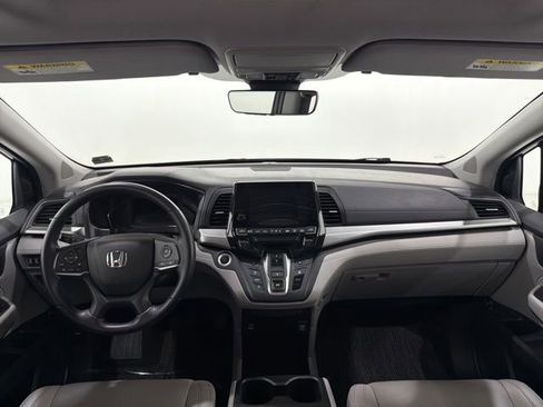Used 2022 Honda Odyssey EX-L image 33