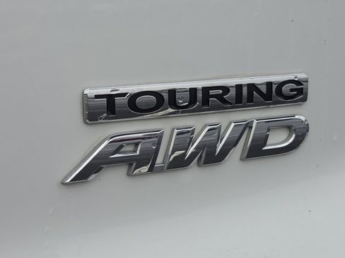 Certified 2021 Honda Passport Touring image 13