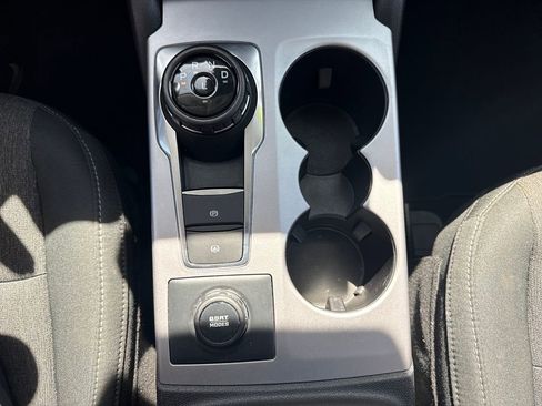 Used 2024 Ford Bronco Sport Big Bend AWD/4WD image 22