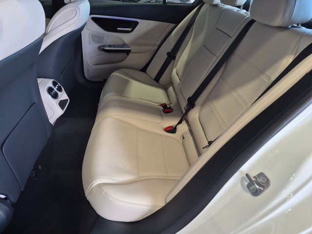 Certified 2026 Mercedes-Benz C 300 4MATIC Sedan image 19