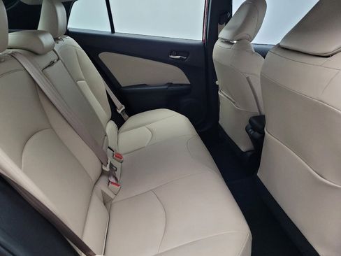 Used 2019 Toyota Prius Limited image 19