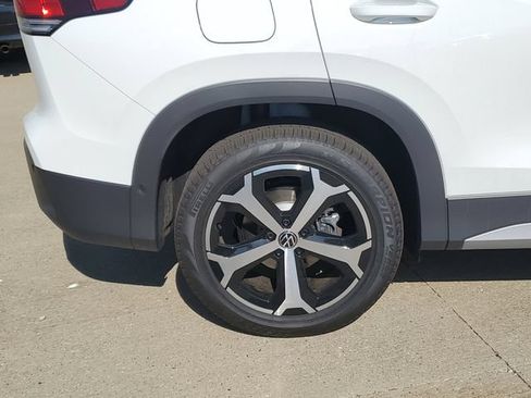 New 2026 Volkswagen Tiguan SE AWD/4WD image 5