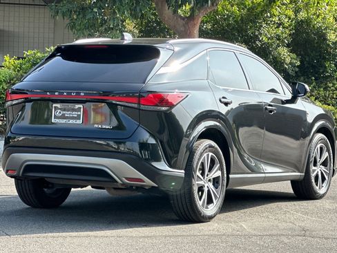 Used 2024 Lexus RX 350 FWD w/ Technology Package image 9