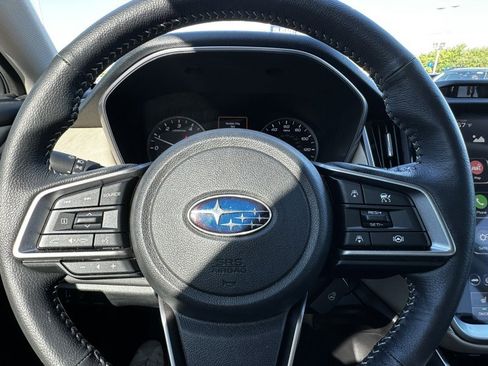 Used 2025 Subaru Outback Limited w/ Popular Package #2 AWD/4WD image 26
