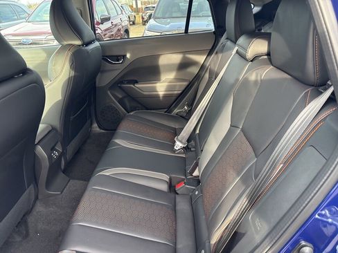 New 2026 Subaru Crosstrek 2.5i Limited image 10
