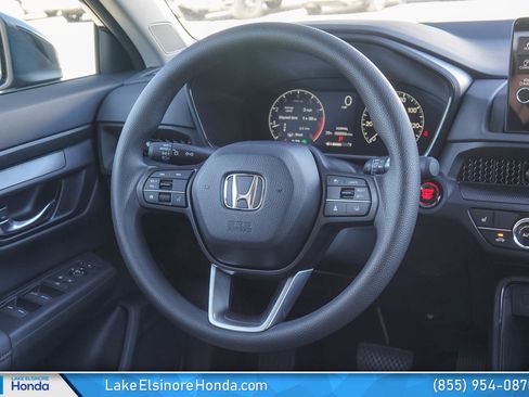 New 2026 Honda CR-V EX image 21