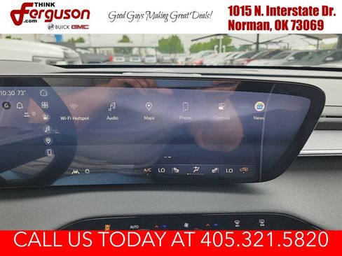 New 2026 Buick Enclave Sport Touring w/ Super Cruise Package FWD image 29