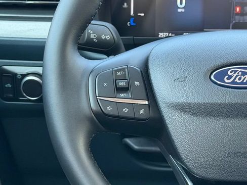 New 2026 Ford Maverick XLT w/ XLT Luxury Package AWD/4WD image 9