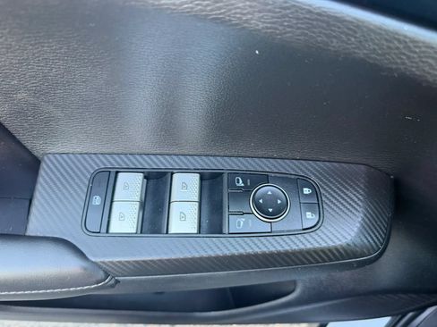 Used 2022 Mitsubishi Outlander SE AWD/4WD image 23